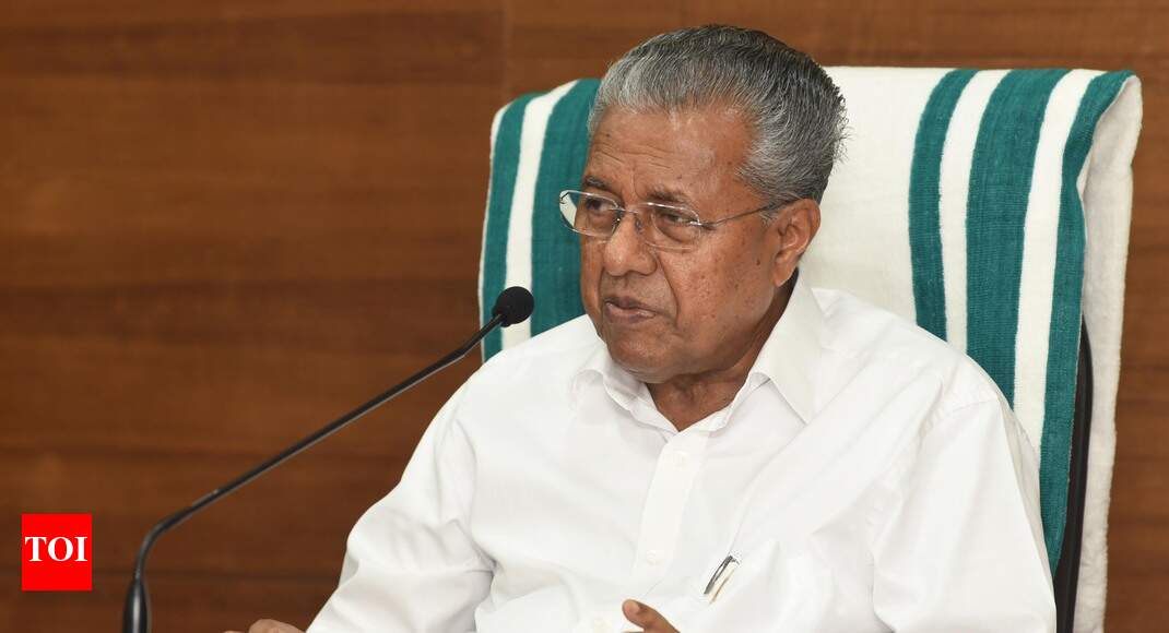 After Bengal, Kerala too suspends NPR updation