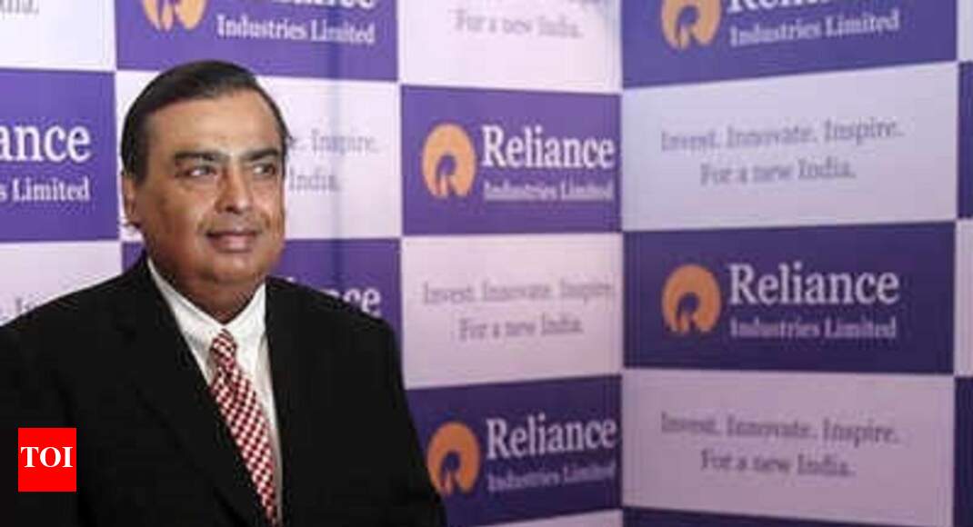 Centre seeks to restrain RIL stake sale to Aramco
