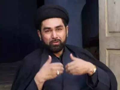Do not oppose NRC till it is imposed pan-India: Shia cleric