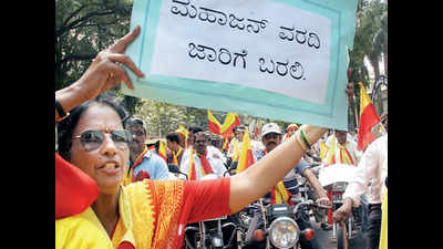 Karnataka’s silence on Maharashtra CM Uddhav’s Belagavi remark troubles Kannada activists