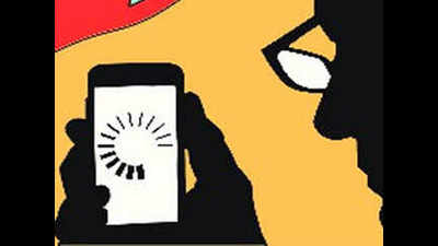 4G To No Ji: Ghaziabad paralysed without internet