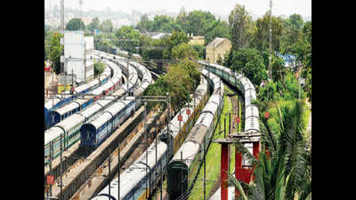 Secunderabad: Railway land to be leased out to private developers