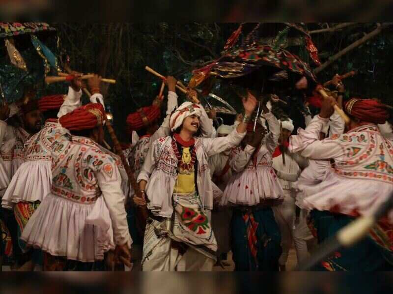 Gujarati folk music hit the right notes in 2019 Gujarati Movie News