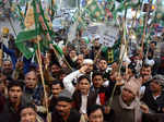 Anti-CAA bandh called by RJD rocks Bihar; rail and road traffic disrupted