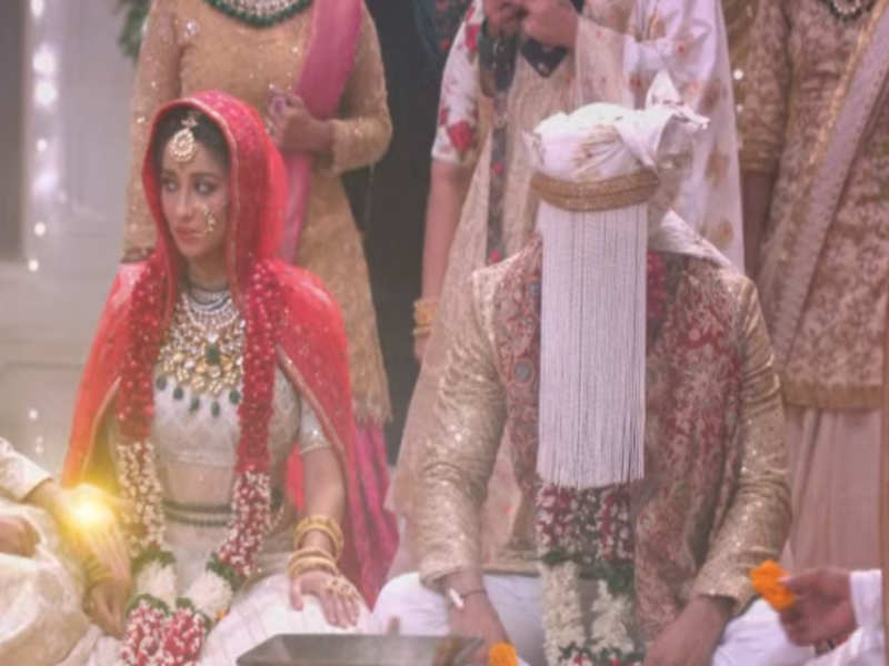 divya drishti lehenga