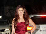 Sohail Khan’s birthday party