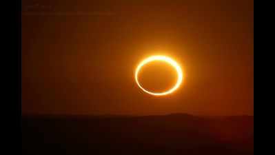 Get ready to witness the spectacular annular solar eclipse on December 26