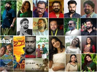 66th Yamaha Fascino Filmfare Awards South 2019: Here is the Malayalam nominations list
