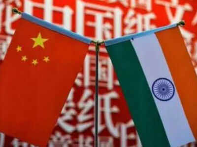 India, China resolve to intensify efforts to resolve decades-old border ...