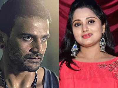 66th Yamaha Fascino Filmfare Awards South: Dhananjay and Sharanya win Best Actors In A Supporting Roles