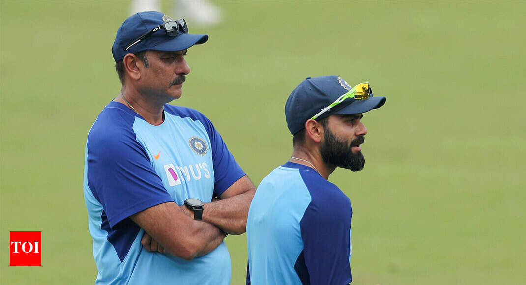 India aim to maintain home series win streak v WI