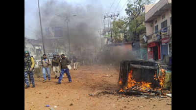 Patna: Phulwarisharif clashes leave 10 injured