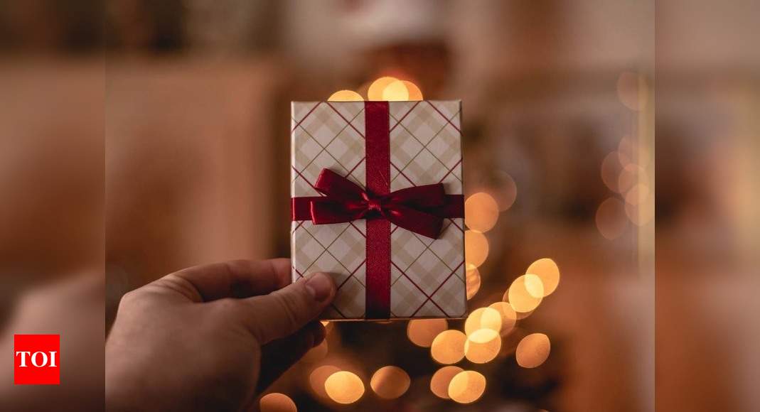 Christmas gifts: Adorable Secret Santa presents for people who love  aesthetics - Cosmopolitan India