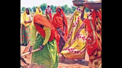 Rajasthan: Pending wages of NREGA workers touch Rs 745 crore