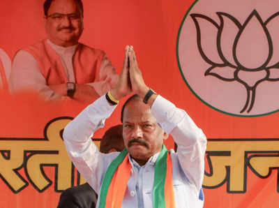 Jharkhand assembly election: Why return of Raghubar Das as CM is crucial for BJP