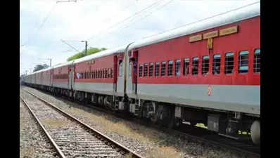 Chennai-Coimbatore Intercity Express to get LHB coaches