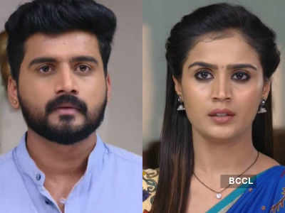 Gorintaku update, December 21: Srivalli’s conditions for marriage leave Parthu shocked