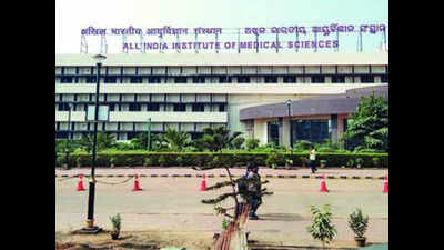 Wait for USG, MRI at AIIMS runs into 3 months or more