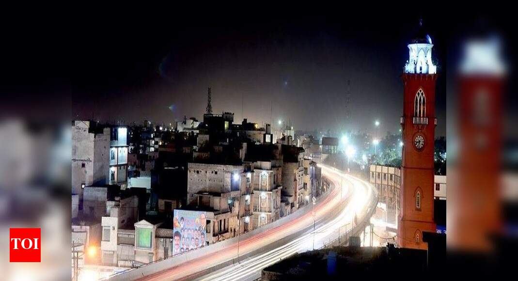 Ludhiana is famous for picture