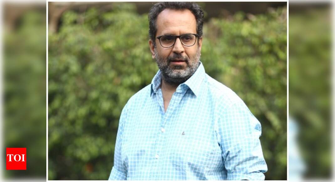 ‘Zero’ director Aanand L Rai shares special memories of the film ...