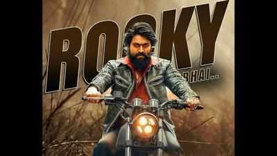 Celebration: 6 years of Hombale, 1 year of KGF