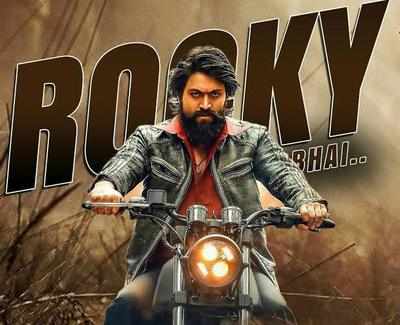 Celebration: 6 years of Hombale, 1 year of KGF
