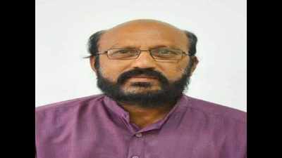 Karnataka: Decomposed body of Sahitya Akademi awardee Dr G Nanjundan found in Kengeri