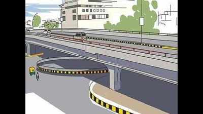 Gujarat government approves 23 flyover projects