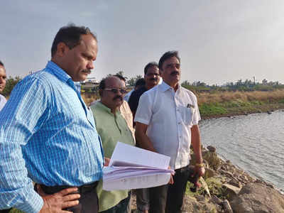 Greens celebrate as Bhendkal wetland in Uran gets protection