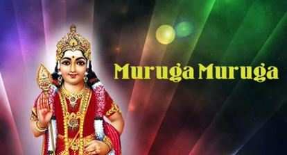 murugan tamil songs