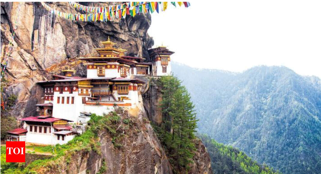 Bhutan’s $250 foreign fee may hit Indians