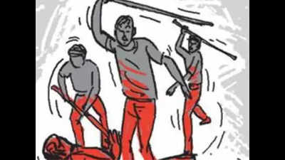 Bihar: Man lynched for shooting ex-mukhiya in Madhubani