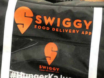 ‘Have 60% revenue market share in food delivery’