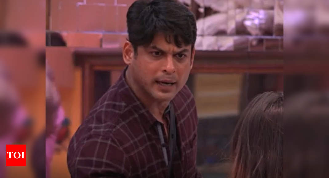 Bigg Boss 13: Fans upset with all accusing Sidharth Shukla; trend #