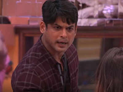 Bigg Boss 13 Fans upset with all accusing Sidharth Shukla trend