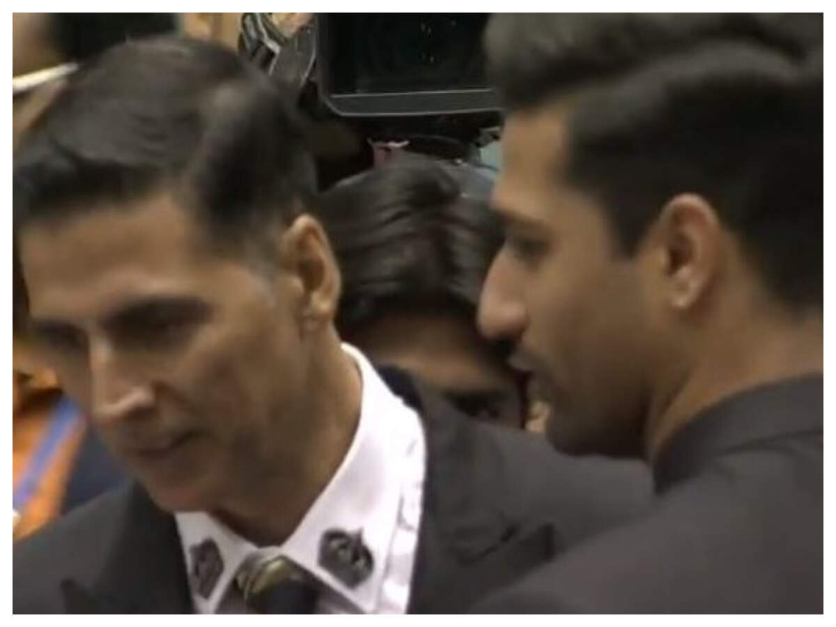 Happy Birthday Akshay Kumar Housefull 4 To Good Newwz Five Highest Earning Films Of The Talented Actor The Times Of India