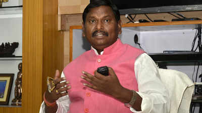 Jharkhand election: CAA, NRC have impacted polls, says Arjun Munda