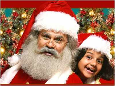 Dileep starrer 'My Santa' to release on Christmas
