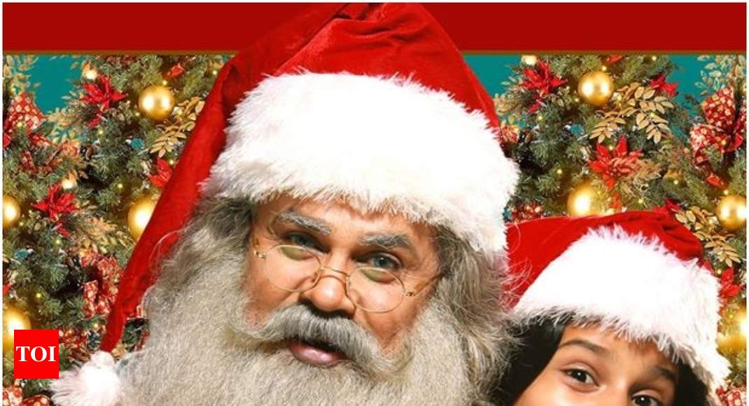 Dileep starrer My Santa to release on Christmas Malayalam