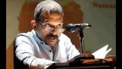 Many ways to protest, but right now, hit the streets: TM Krishna