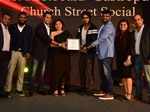 Winners of Times Food and Nightlife awards 2020 - Bengaluru