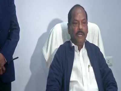 Jharkhand CM Raghubar Das trails by 771 votes in Jamshedpur (East) seat