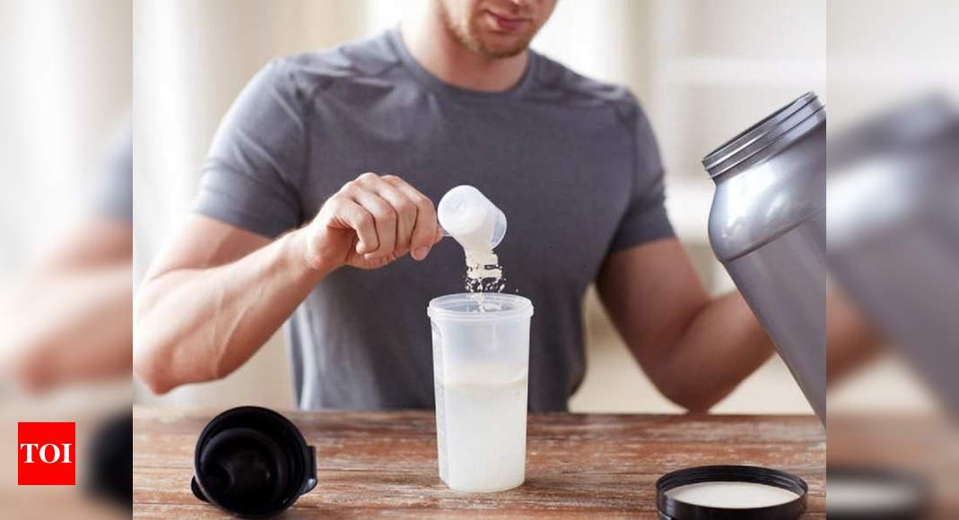 protein supplements