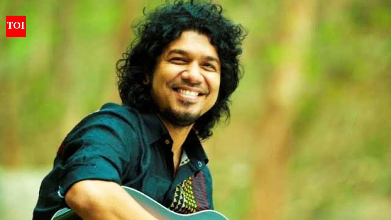Singer Papon talks about the positive effects of digitisation when it ...
