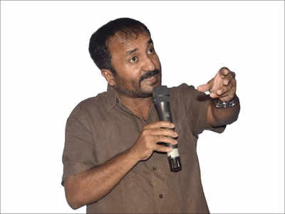 Pop culture can help in battling Math phobia, says Anand Kumar