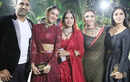 One with team Kasautii