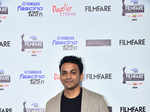 Glam celebs strike a pose and make an impact at the 66th Yamaha Fascino Filmfare Awards (South) 2019