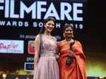 66th Yamaha Fascino Filmfare South Awards 2019