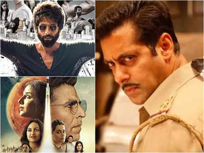 Salman Khan's 'Dabangg 3' surpasses the box office collection of 'Kabir Singh' and 'Mission Mangal' to create a new record; Read details