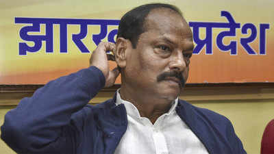 Jharkhand elections: Did ally troubles stall Raghubar Das’s march?